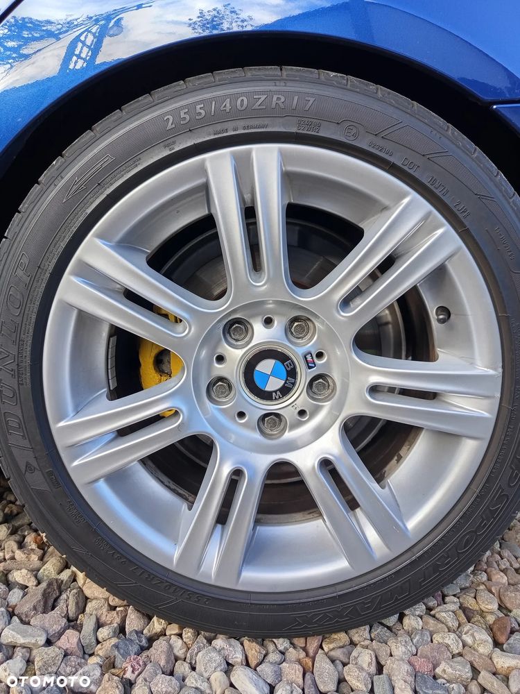 BMW Seria 3 - 11