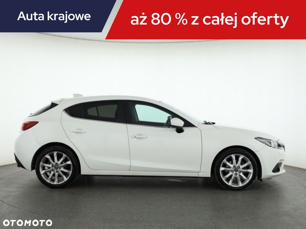 Mazda 3 - 7
