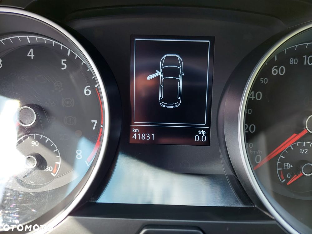 Volkswagen Golf 1.5 TSI BMT Evo IQ Drive - 19