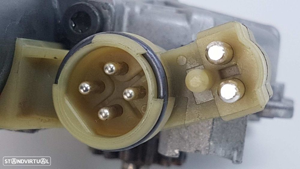 MOTOR ELEVADOR FRENTE ESQUERDO MERCEDES CLASE S (W140) BERLINA S 300 D (140.135) - 2