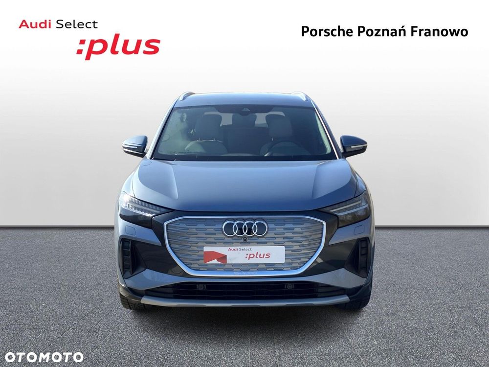Audi Q4 e-tron - 10