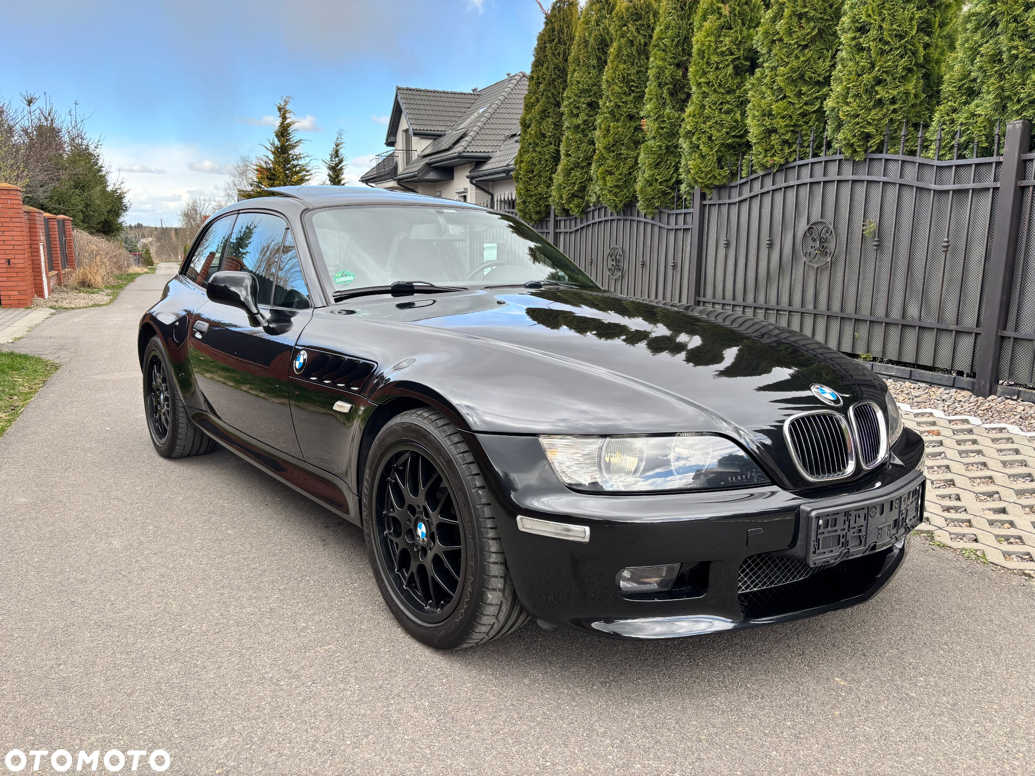 BMW Z3 - 11