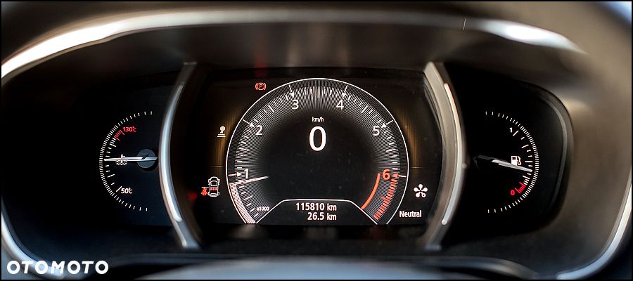 Renault Megane - 23