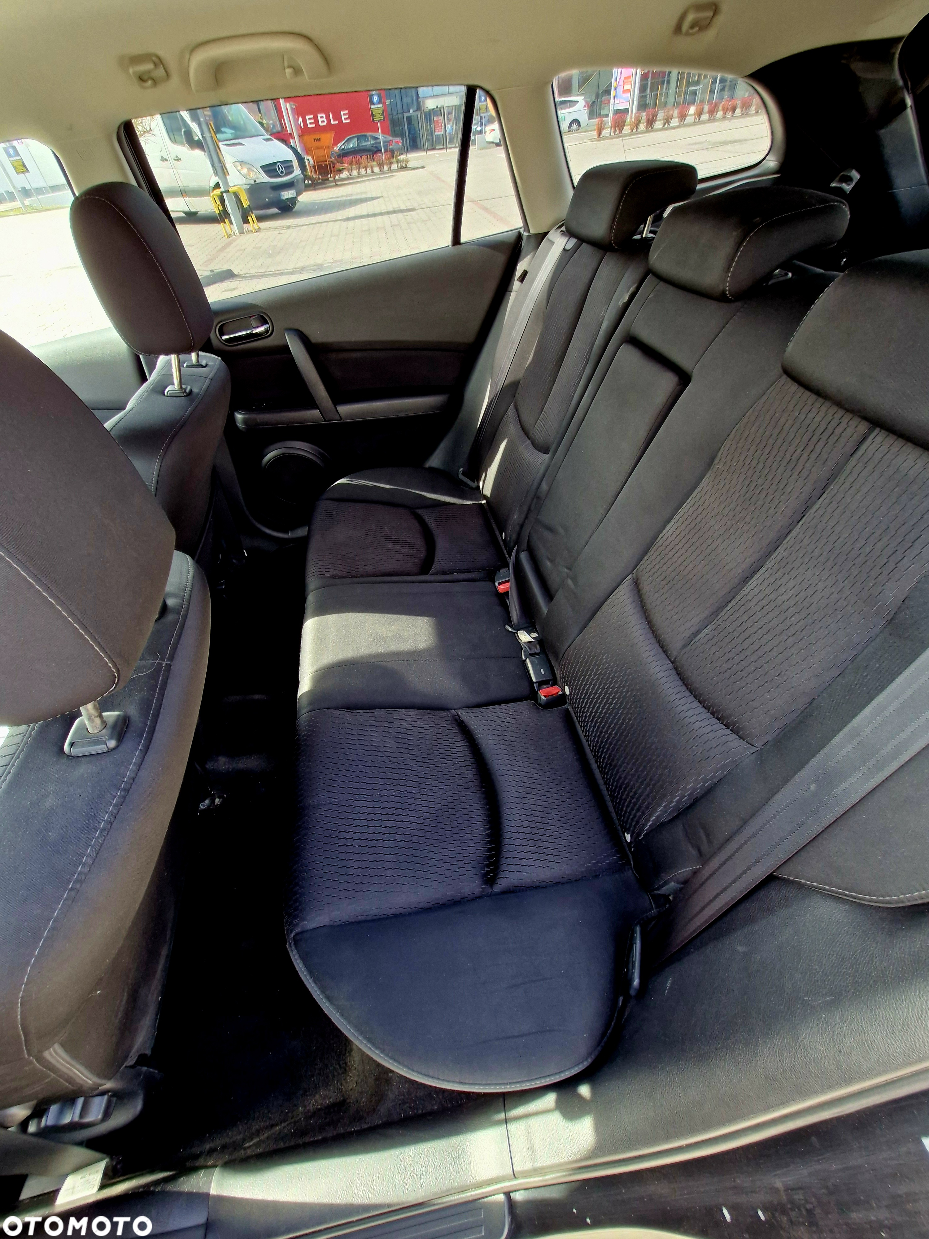 Mazda 6 2.2 CD Exclusive - 10