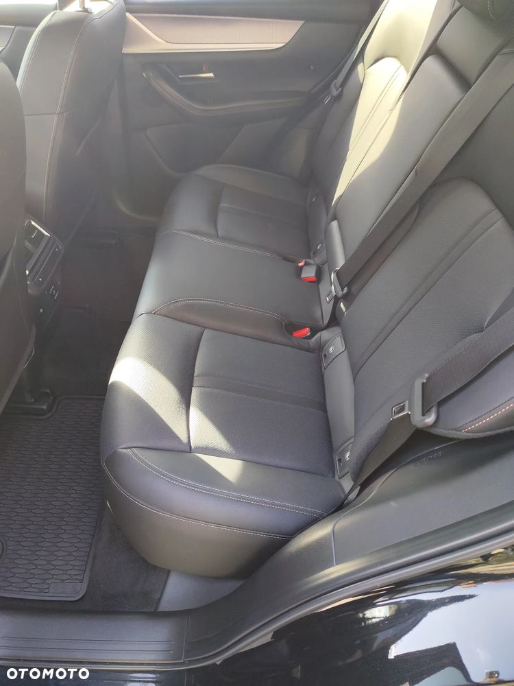 Mazda CX-60 2.5 PHEV Homura AWD - 18