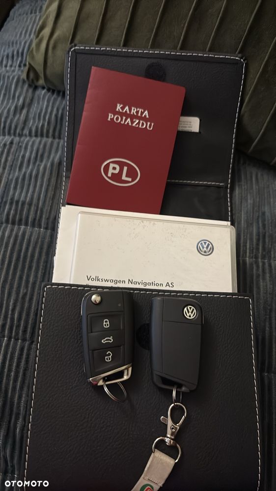 Volkswagen Golf 1.6 TDI BMT Highline DSG - 22