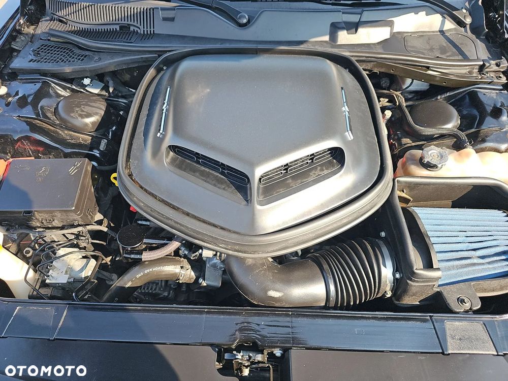 Dodge Challenger 5.7 R/T - 13