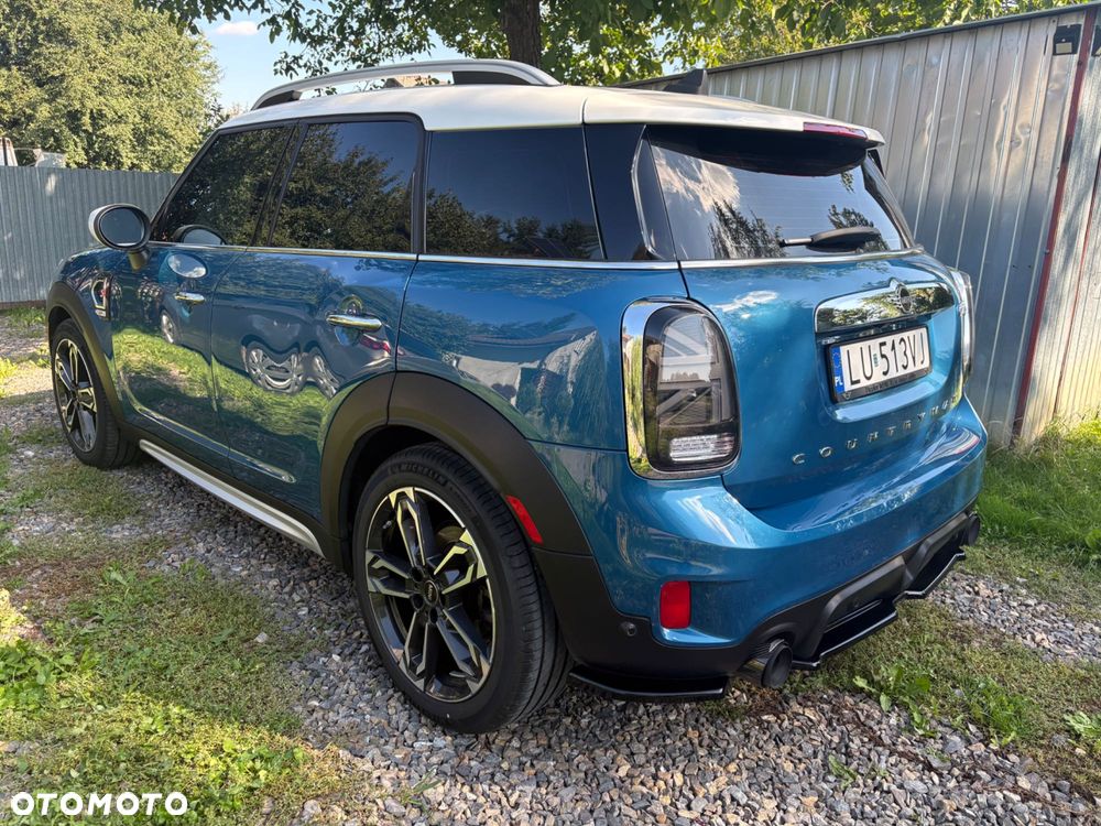 MINI Countryman - 3