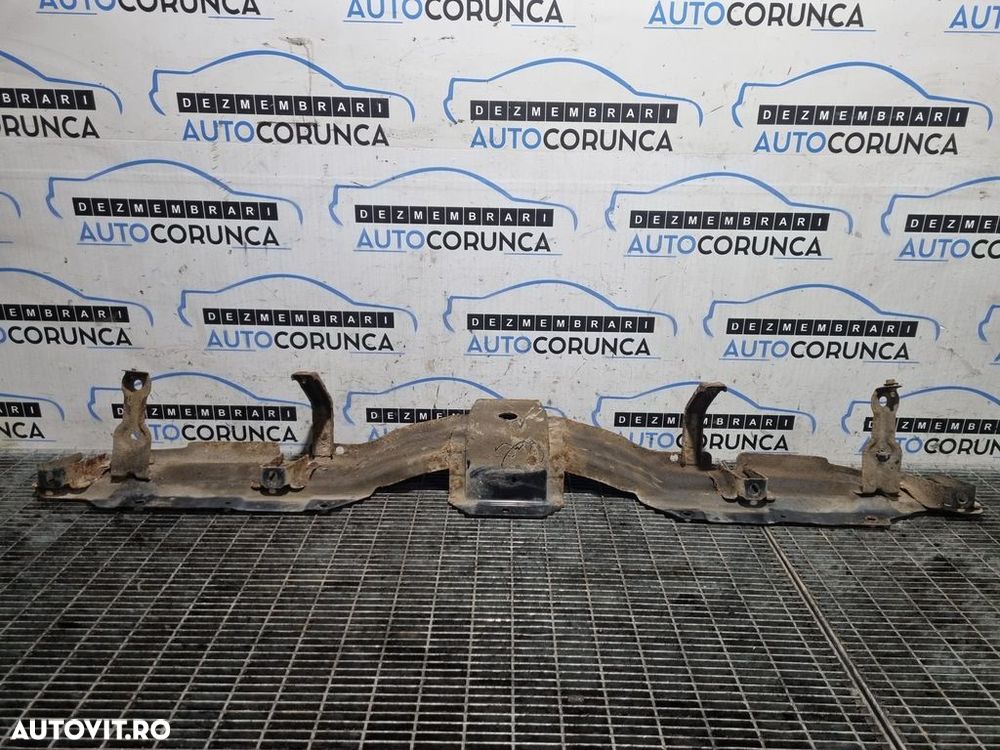 Armatura bara spate Mitsubishi Shogun Pajero 2006 - 2011 SUV 2 Usi (1191) - 2