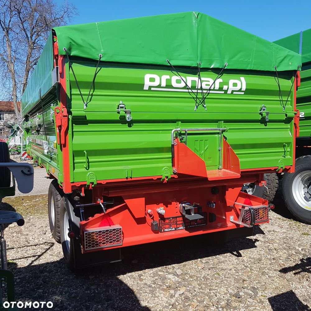 Pronar T663/2 - 6