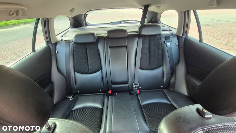 Mazda 6 - 17