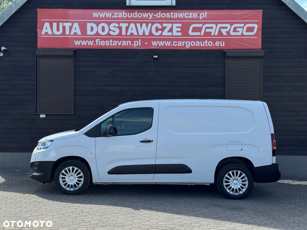 Toyota Proace City - 12