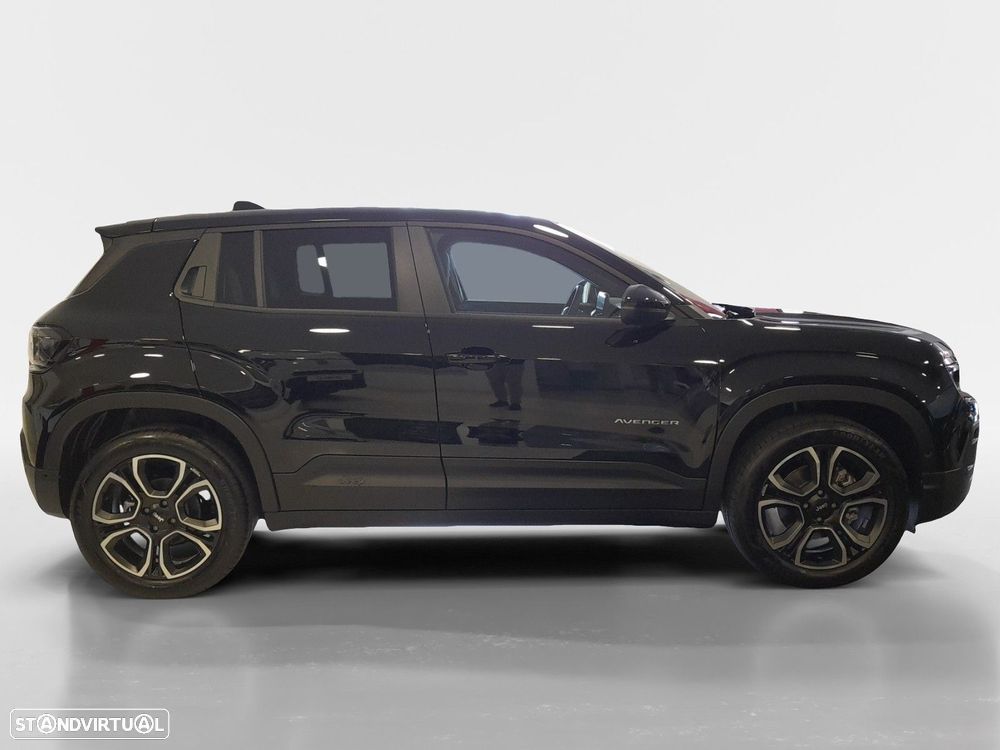 Jeep Avenger 54 kWh Altitude - 6