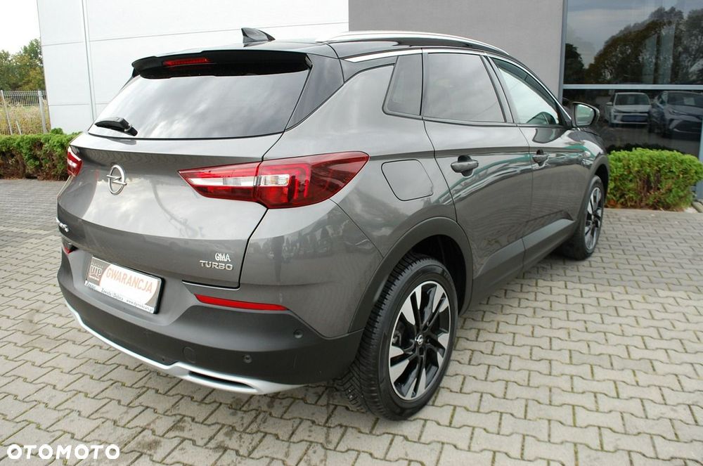 Opel Grandland X - 14