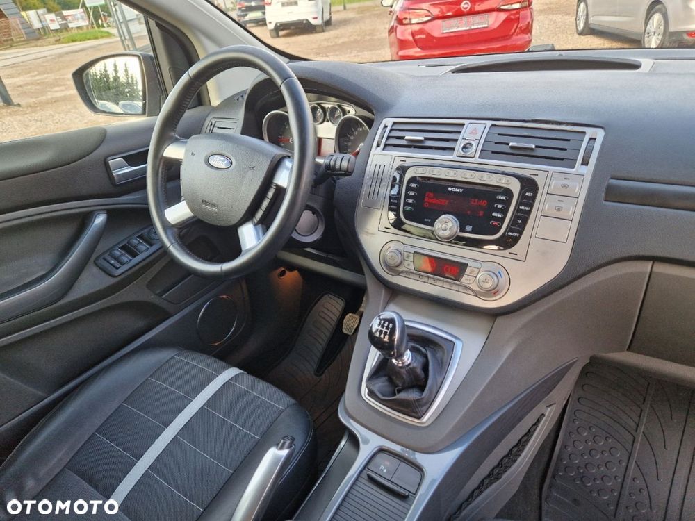 Ford Kuga 2.0 TDCi Titanium FWD - 20