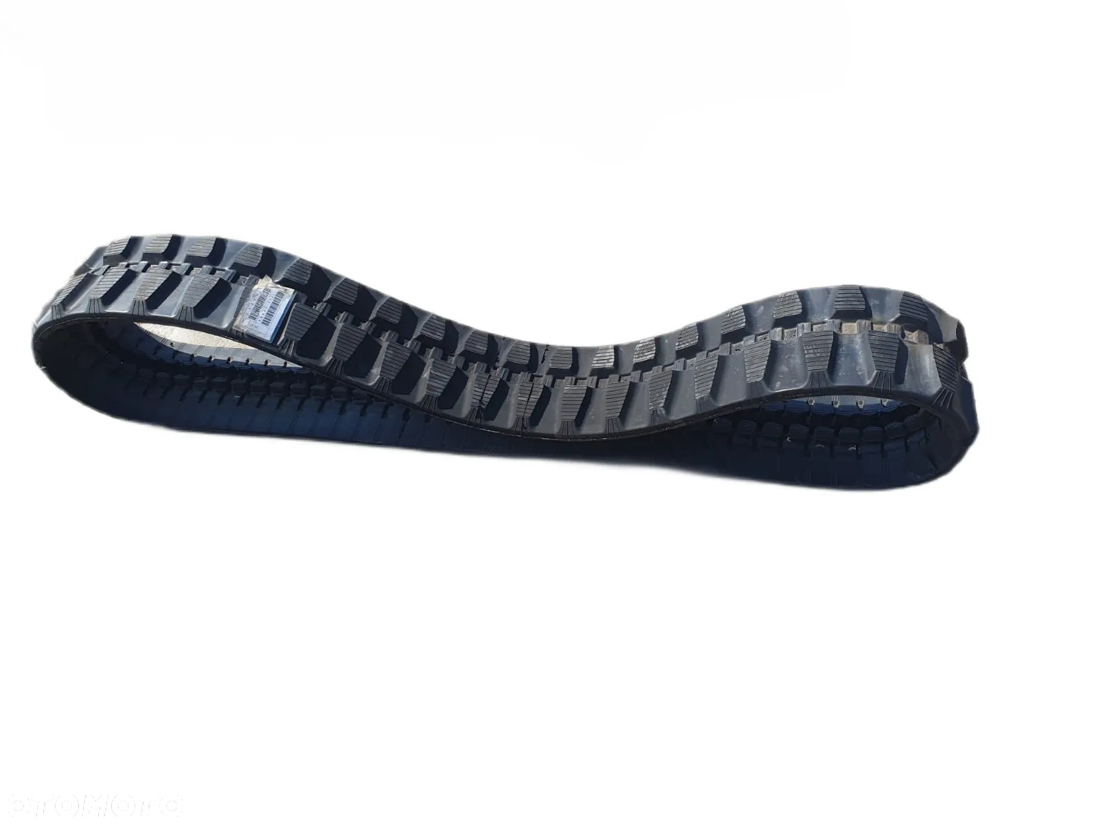 Gąsienica gumowa 250x48,5x84 BK Track - 3