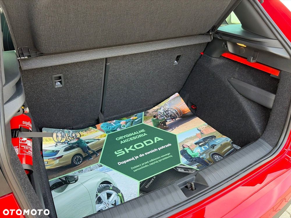 Skoda Kamiq 2026