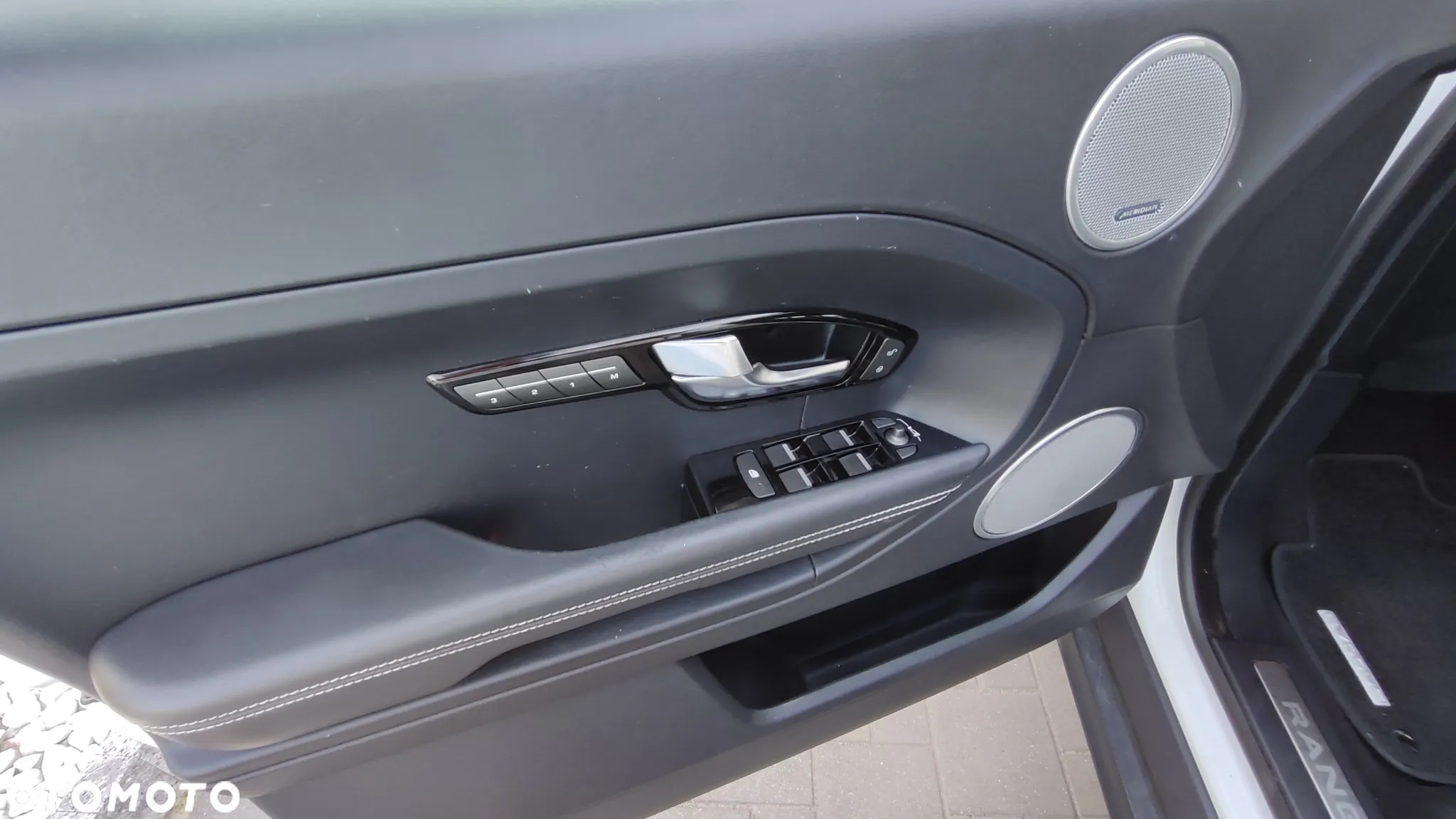 Land Rover Range Rover Evoque 2.0Si4 Dynamic - 17