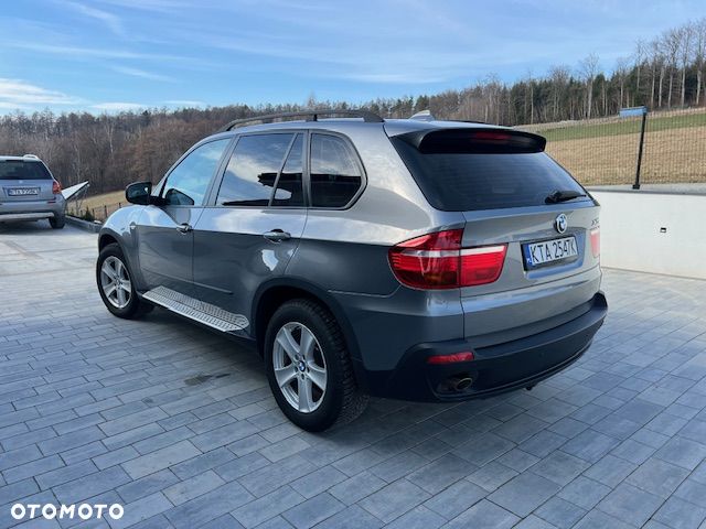BMW X5 xDrive30d - 4