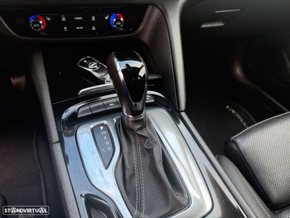 Opel Insignia Grand Sport 1.6 CDTi Business Edition Auto. - 17