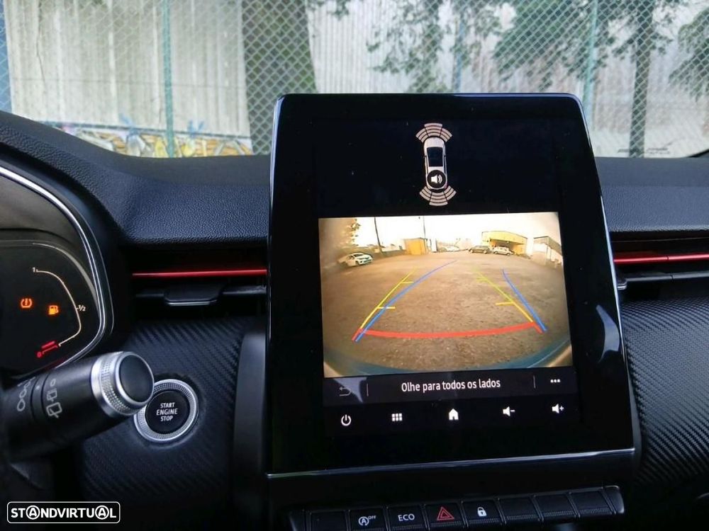 Renault Clio 1.5 Blue dCi RS Line - 7