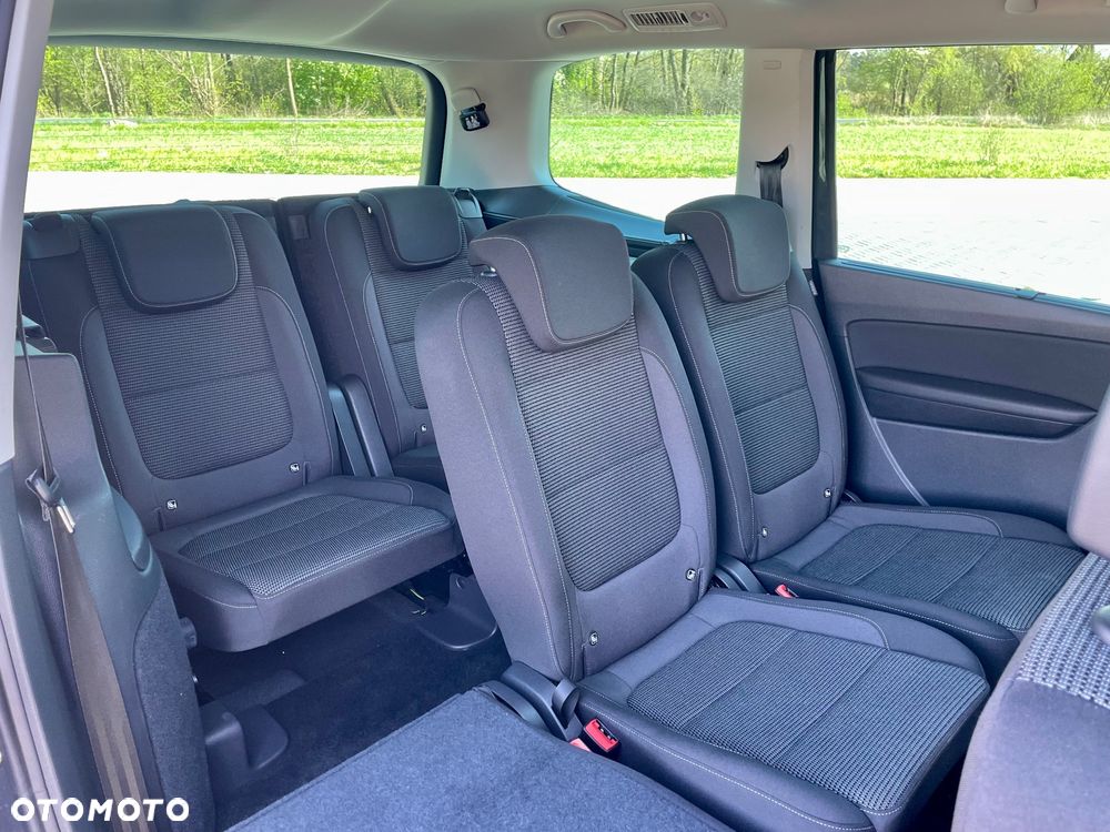 Volkswagen Sharan 1.4 TSI BMT Highline - 34