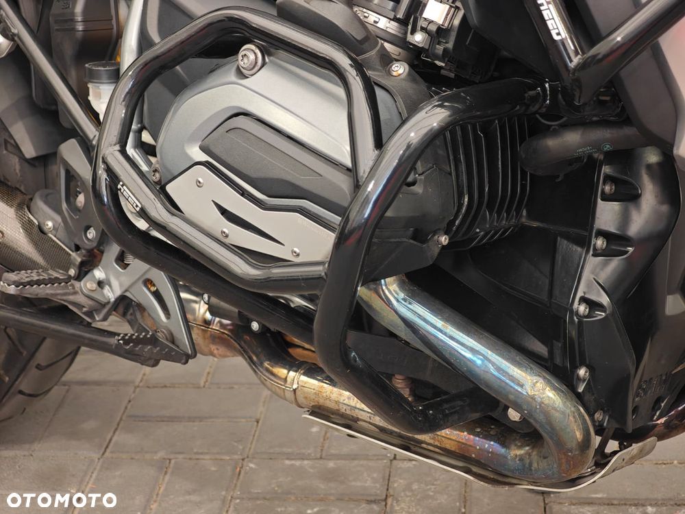 BMW GS - 15