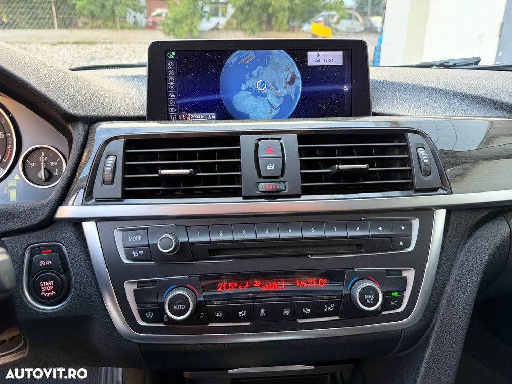 BMW 3 Series 2013 — imagine 15