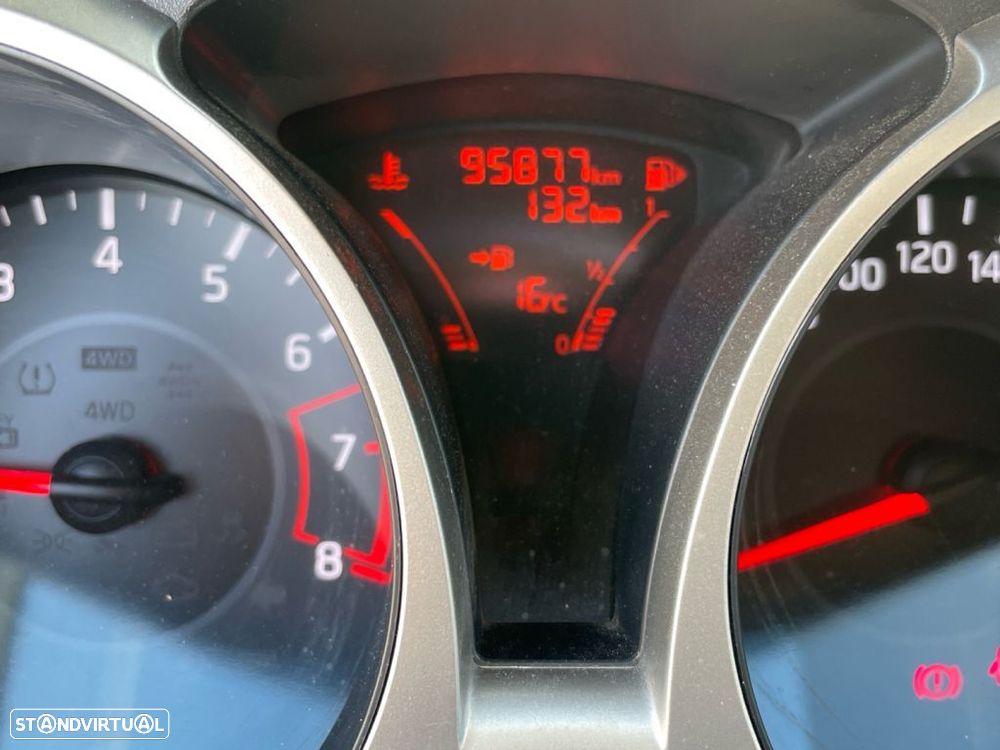 Nissan Juke 1.2 DIG-T Acenta - 3