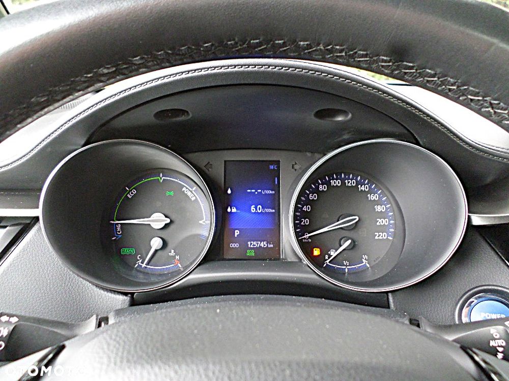 Toyota C-HR Club - 9
