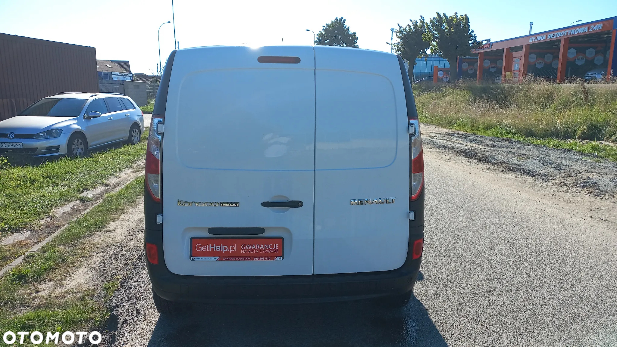 Renault Kangoo - 24