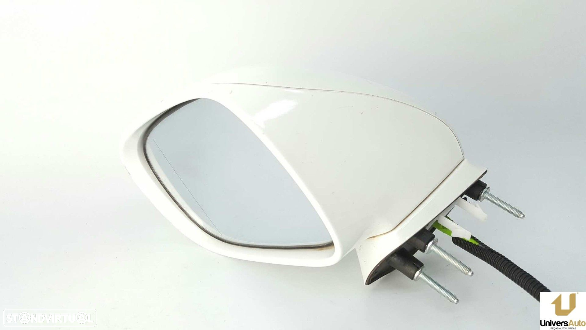 RETROVISOR ESQUERDO LEXUS IS200 (DS2/IS2) 220D - 4