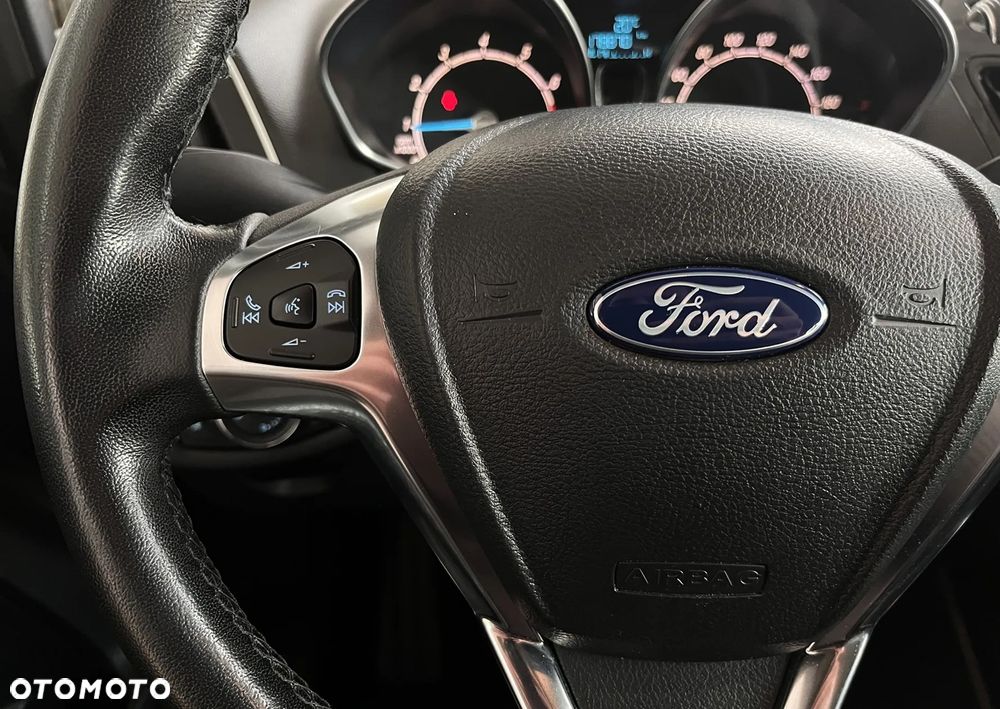 Ford B-MAX 1.0 EcoBoost Titanium X - 13