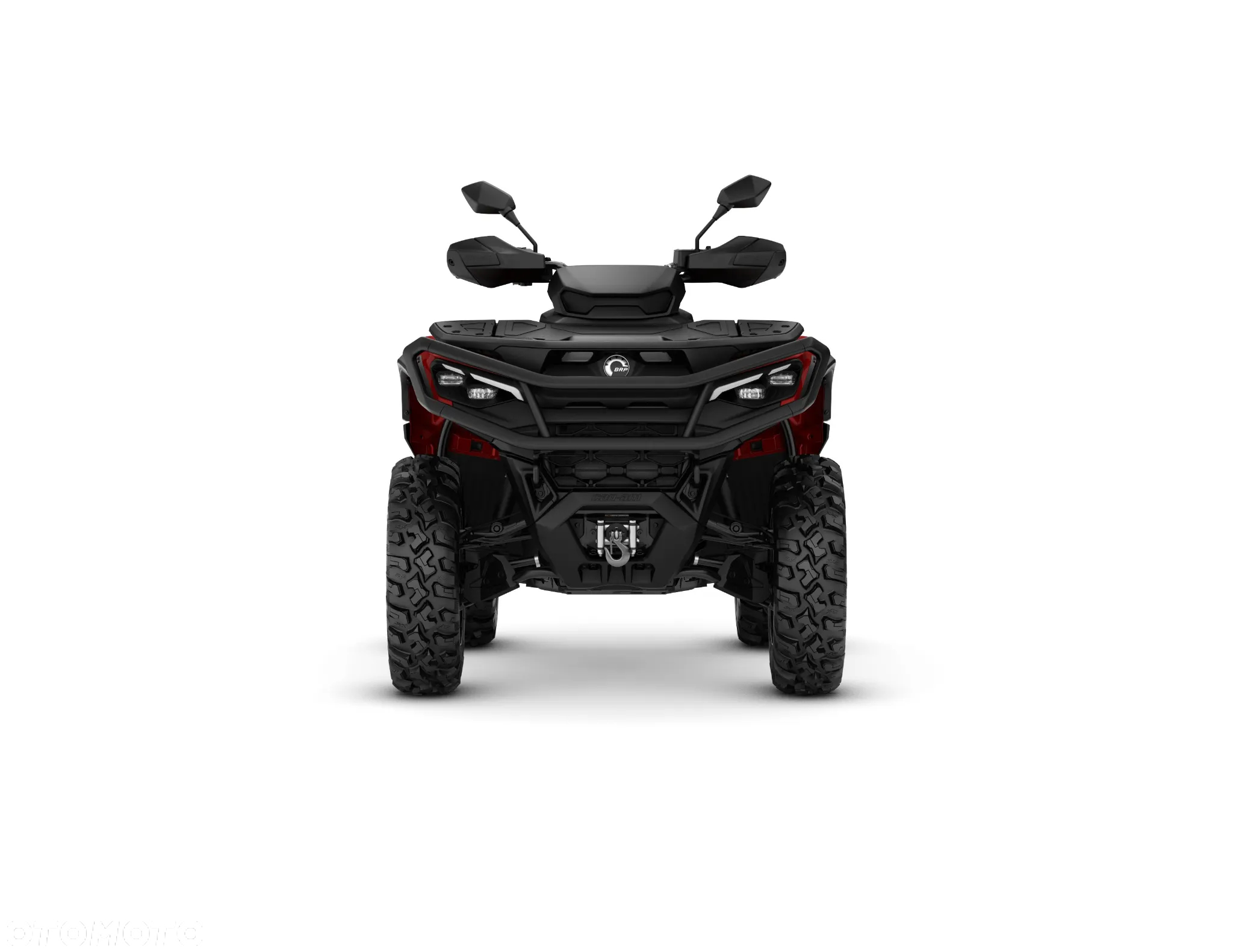 Can-Am Outlander