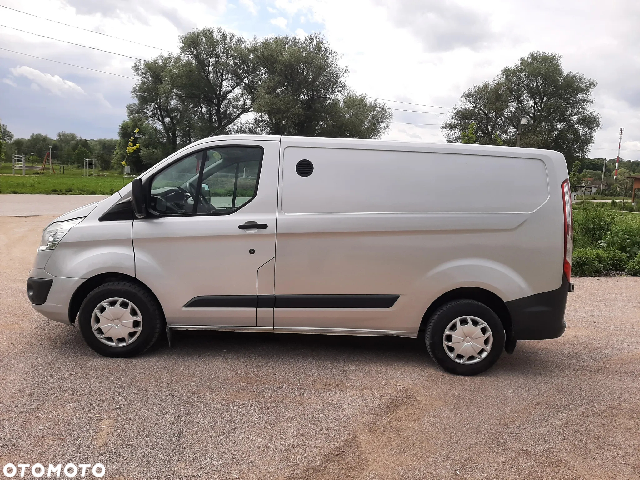 Ford Transit - 7