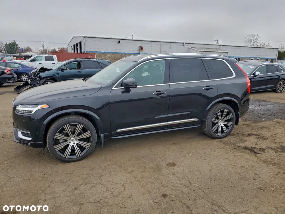 Volvo XC 90 T6 AWD Geartronic Inscription - 3