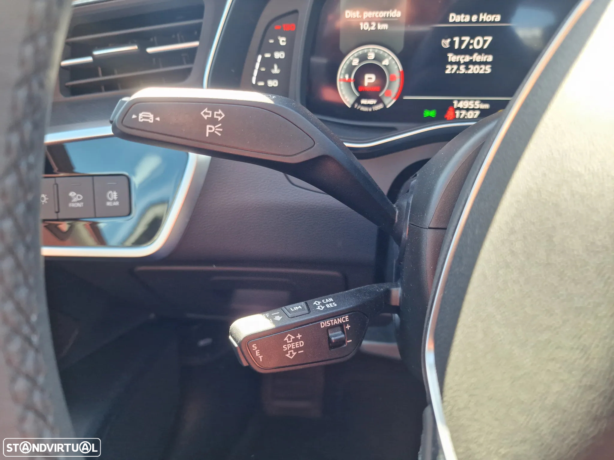 Audi A6 Avant 40 TDI Sport S tronic - 18