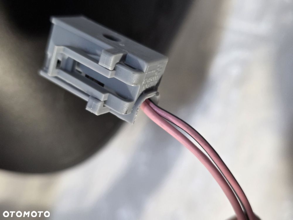 Fiat Ducato III Lusterko Lewe 8+2 PIN 735773405 długie NOWE ORYGINAŁ EUROPA - 14