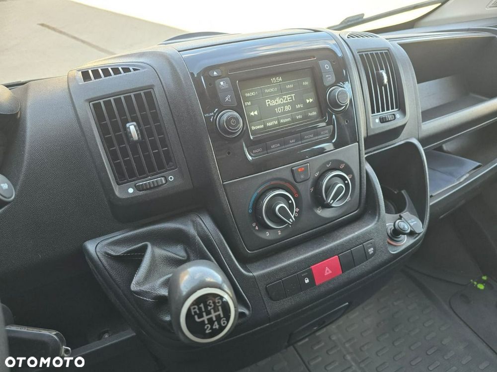 Peugeot Boxer - 37