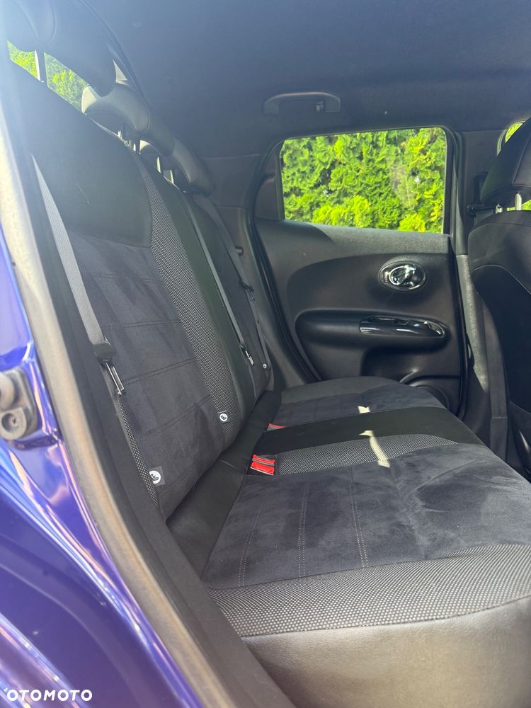 Nissan Juke 1.5 dCi Edition - 16