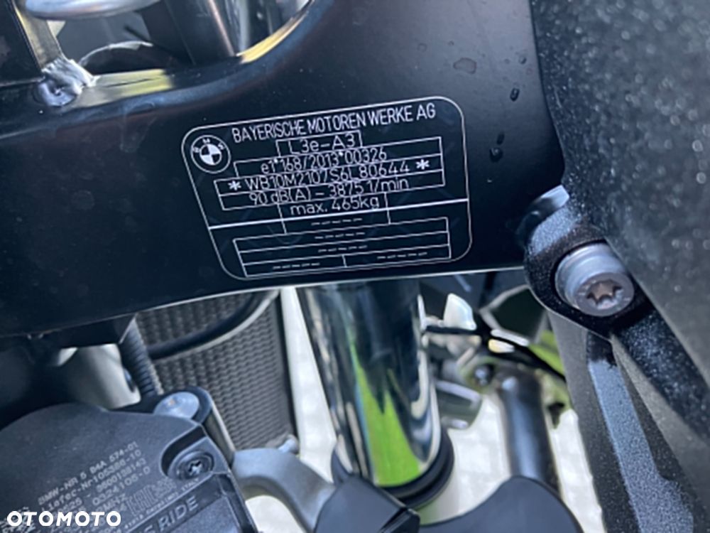 BMW GS - 6