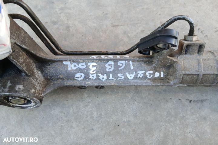 Caseta de directie 0250080018001 0250080018001 Opel Astra G [1998 - 2 - 3