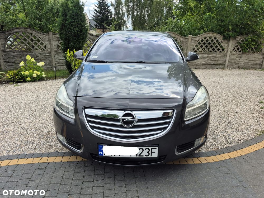 Opel Insignia 1.8 Edition - 15