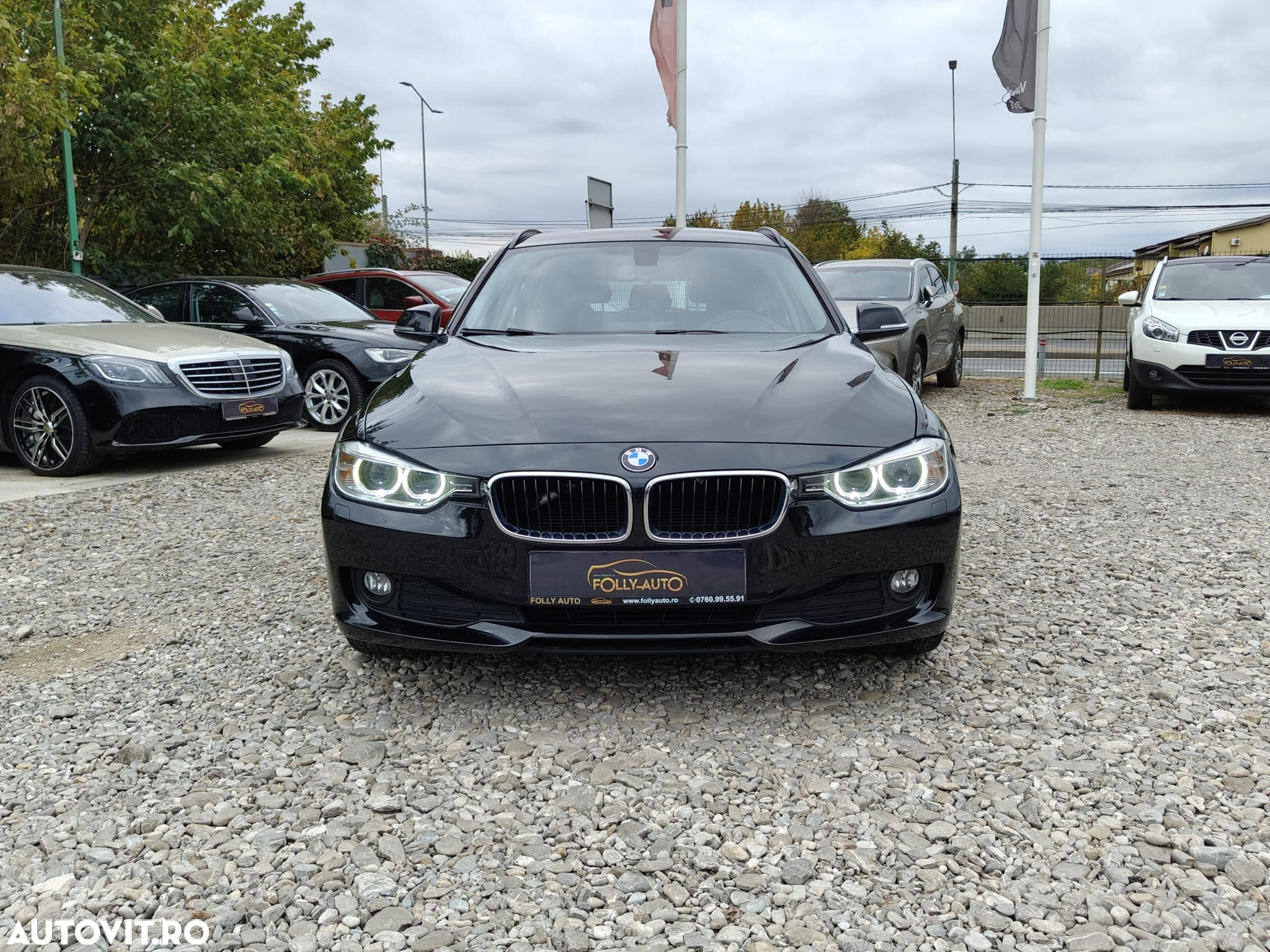 BMW Seria 3 - 21