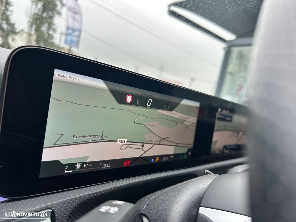 Mercedes-Benz A 200 - 34