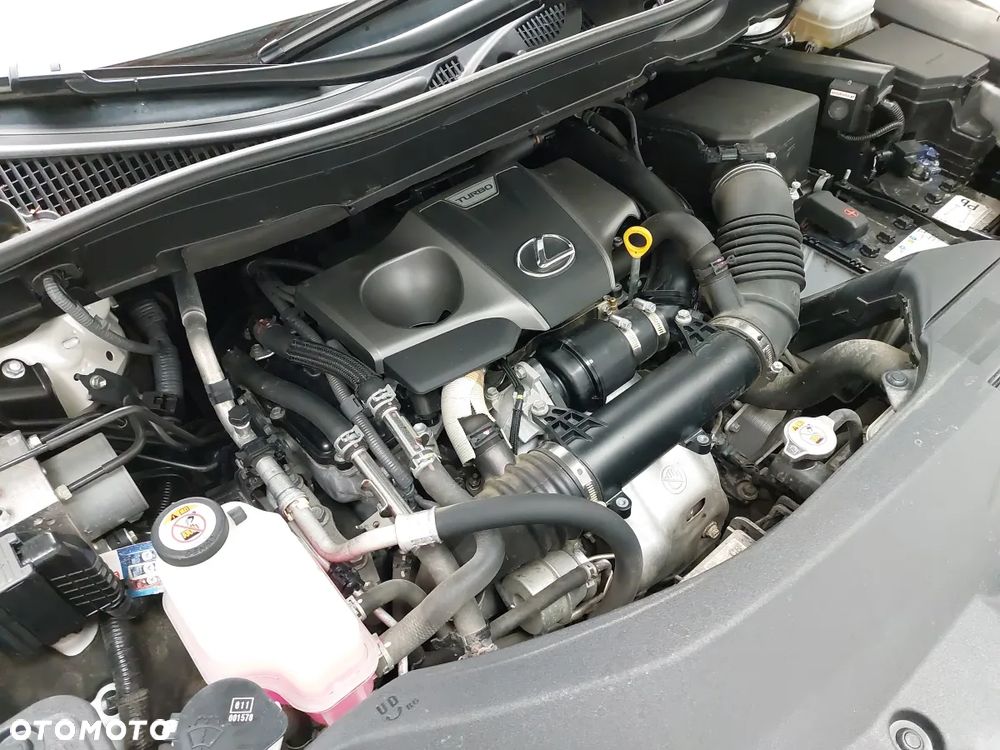Lexus RX 200t / 300 Prestige - 27