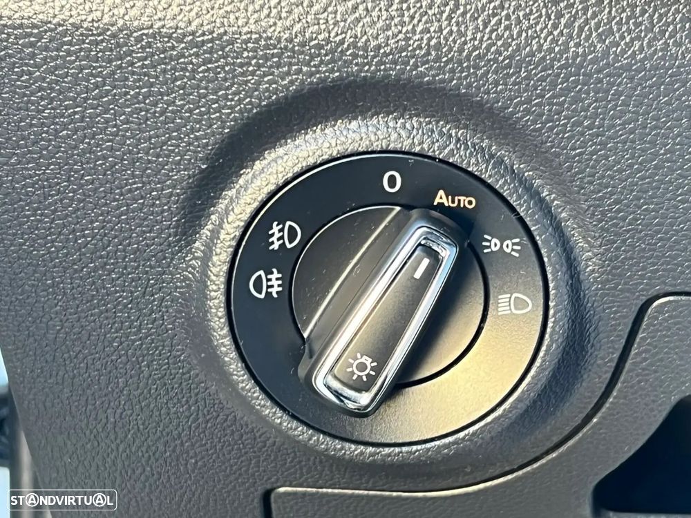 SEAT Arona 1.0 TSI FR - 21