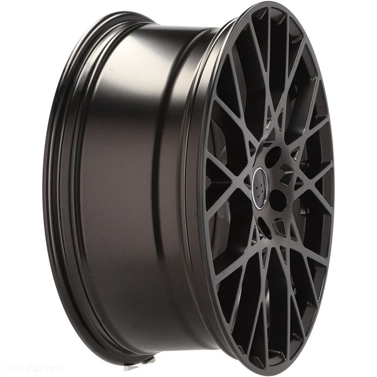 4x Felgi 20 5x112 m.in. do AUDI A5 8T 8F F5 A7 4G8 4K8 Q7 4M RS4 RS5 S5 SQ7 Czarne - I5598 - 4