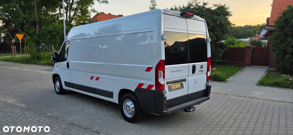 Fiat Ducato - 5