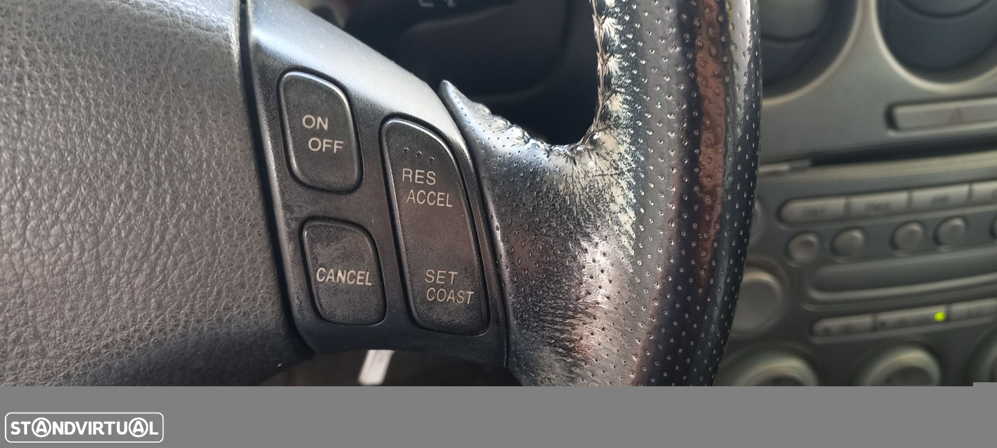 Mazda 6 2.0 MZR-CD Exclusive - 9